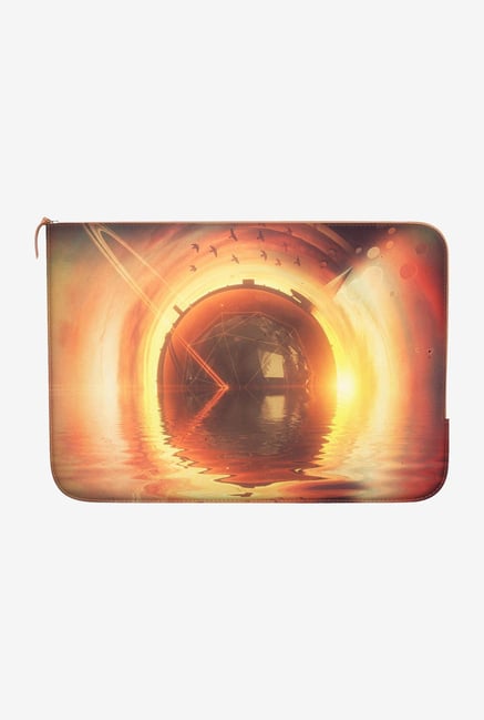DailyObjects Sytyrnyylya Macbook Air 11" Zippered Sleeve DailyObjects Sytyrnyylya Macbook Air 11" Zippered Sleeve