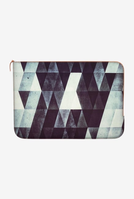 DailyObjects Mnykryme Macbook Air 13" Zippered Sleeve DailyObjects Mnykryme Macbook Air 13" Zippered Sleeve