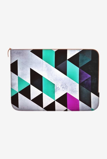 DailyObjects Mydnyss Macbook Air 11" Zippered Sleeve DailyObjects Mydnyss Macbook Air 11" Zippered Sleeve