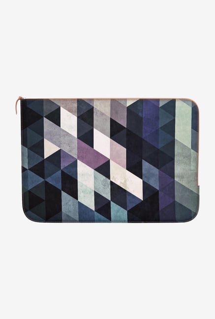 DailyObjects Mydy Cyld Macbook Air 13" Zippered Sleeve DailyObjects Mydy Cyld Macbook Air 13" Zippered Sleeve