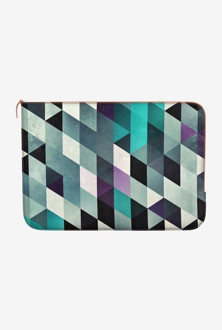 DailyObjects Myga Cyr Macbook Pro 13" Zippered Sleeve DailyObjects Myga Cyr Macbook Pro 13" Zippered Sleeve
