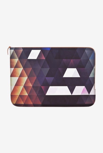 DailyObjects Myga Myga Macbook Air 11" Zippered Sleeve DailyObjects Myga Myga Macbook Air 11" Zippered Sleeve