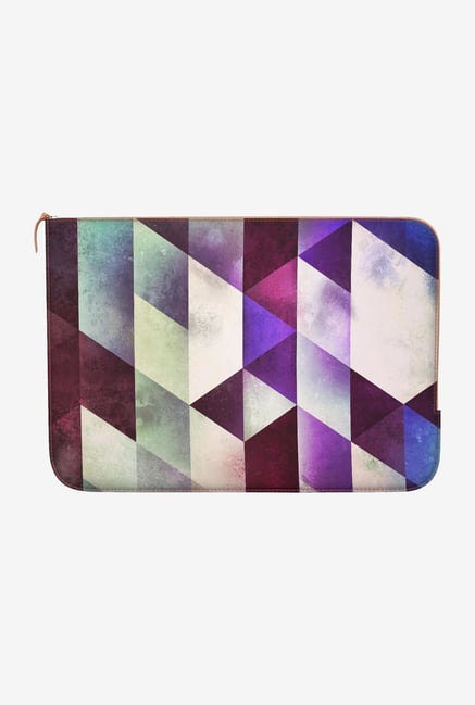 DailyObjects Myll Fyll Macbook Air 11" Zippered Sleeve DailyObjects Myll Fyll Macbook Air 11" Zippered Sleeve