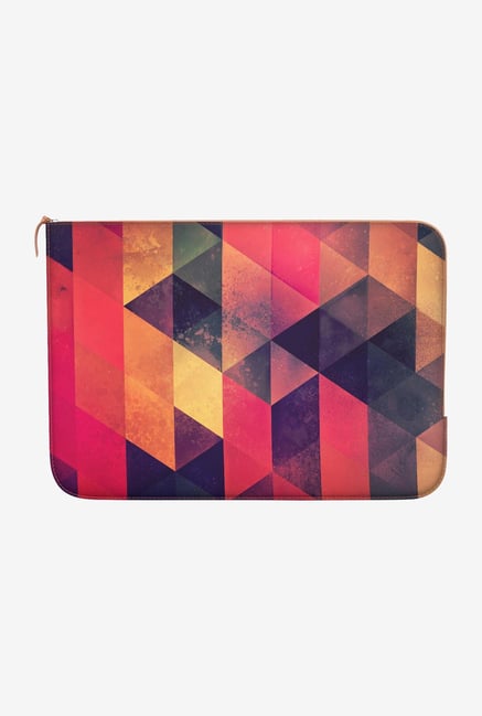 DailyObjects Myll Tyll Macbook Air 13" Zippered Sleeve DailyObjects Myll Tyll Macbook Air 13" Zippered Sleeve