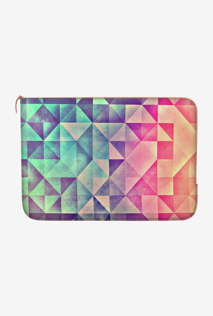 DailyObjects Myllyynyre Hrxtl Macbook Pro 13 Zippered Sleeve DailyObjects Myllyynyre Hrxtl Macbook Pro 13 Zippered Sleeve