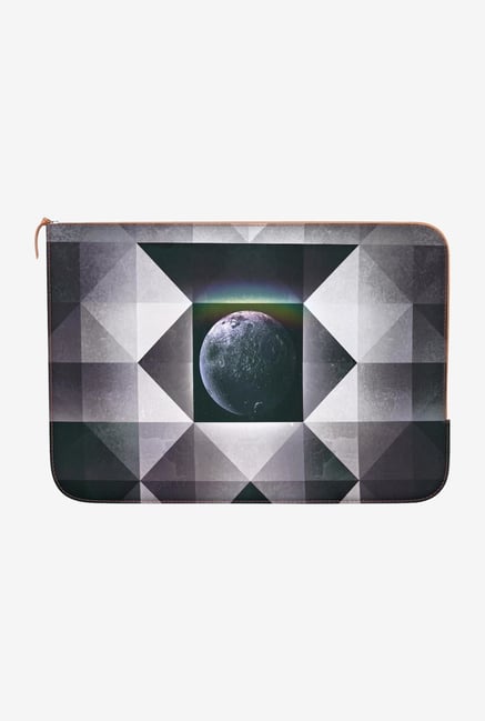 DailyObjects Myrryr Mwwns Macbook Air 11" Zippered Sleeve DailyObjects Myrryr Mwwns Macbook Air 11" Zippered Sleeve