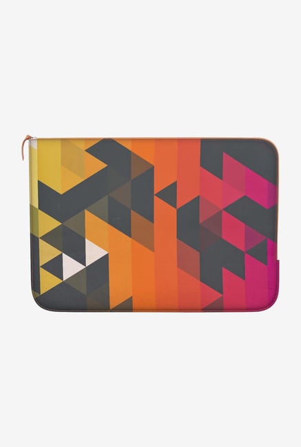 DailyObjects Myss Symmyr Macbook Air 13" Zippered Sleeve DailyObjects Myss Symmyr Macbook Air 13" Zippered Sleeve