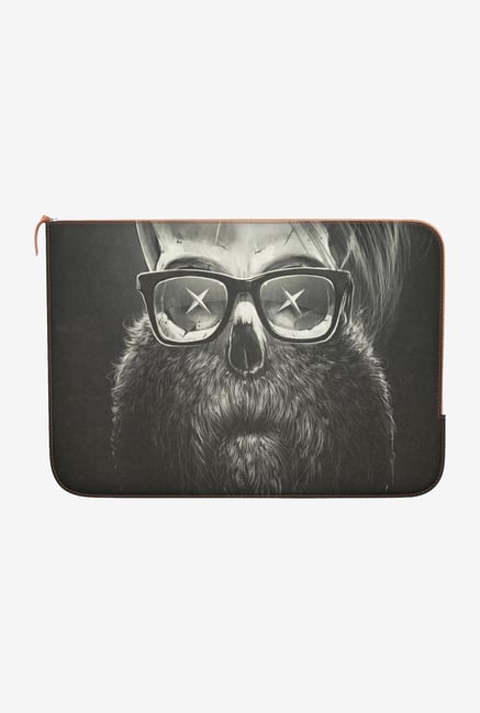 DailyObjects Nerd Star Macbook Air 13" Zippered Sleeve DailyObjects Nerd Star Macbook Air 13" Zippered Sleeve