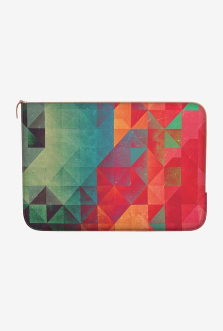 DailyObjects Myssyng Hrxtl Macbook Air 13" Zippered Sleeve DailyObjects Myssyng Hrxtl Macbook Air 13" Zippered Sleeve
