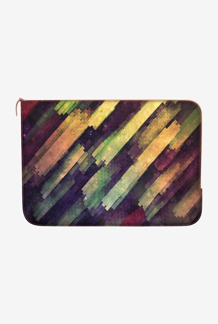 DailyObjects Mytyyr Shwwr Macbook Air 11" Zippered Sleeve DailyObjects Mytyyr Shwwr Macbook Air 11" Zippered Sleeve