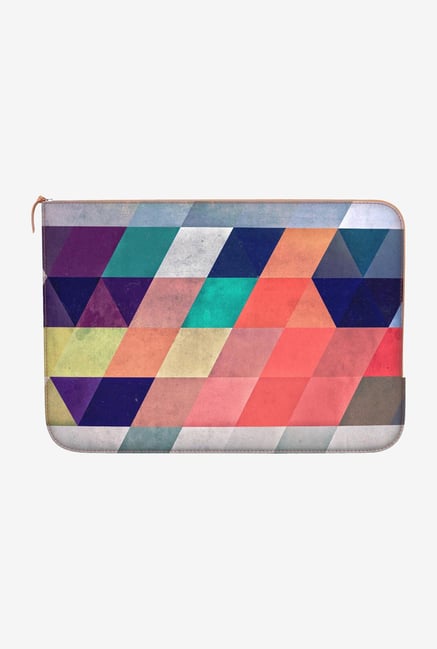 DailyObjects Myxy Macbook Pro 13" Zippered Sleeve DailyObjects Myxy Macbook Pro 13" Zippered Sleeve