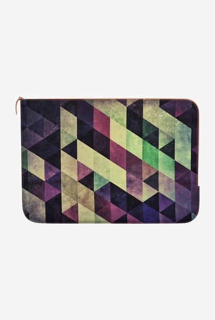DailyObjects Pynty Macbook Pro 13" Zippered Sleeve DailyObjects Pynty Macbook Pro 13" Zippered Sleeve