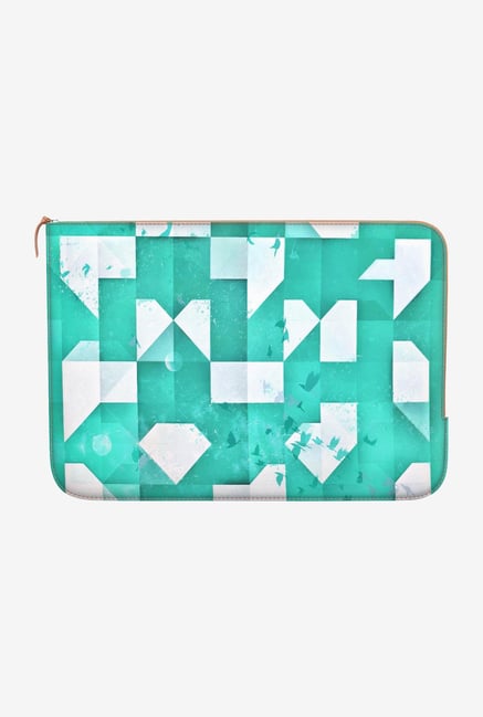 DailyObjects Pypyr Glyczyr Macbook Air 13" Zippered Sleeve DailyObjects Pypyr Glyczyr Macbook Air 13" Zippered Sleeve