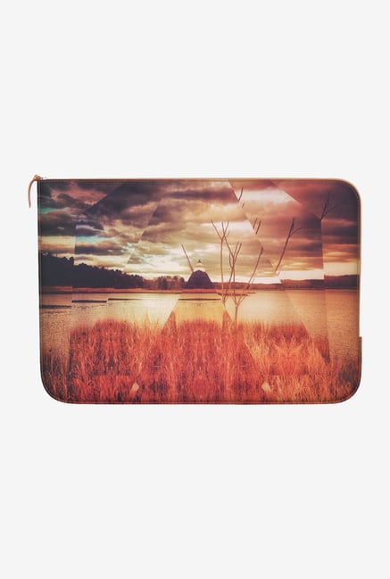 DailyObjects Pyrmyd Stylk Macbook Air 13" Zippered Sleeve DailyObjects Pyrmyd Stylk Macbook Air 13" Zippered Sleeve