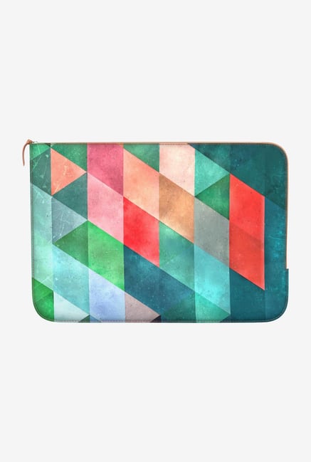 DailyObjects Pyry Cynth Macbook Air 13" Zippered Sleeve DailyObjects Pyry Cynth Macbook Air 13" Zippered Sleeve