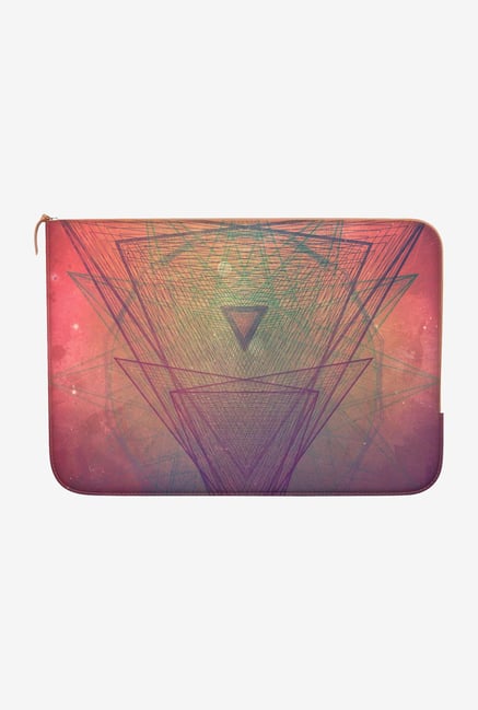 DailyObjects Pyrymyd Xrayyll Macbook Pro 15" Zippered Sleeve DailyObjects Pyrymyd Xrayyll Macbook Pro 15" Zippered Sleeve