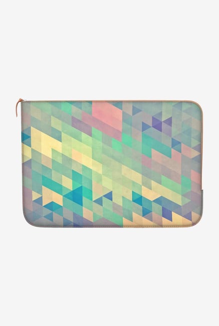 DailyObjects Pystyl Xpyce Macbook Air 11" Zippered Sleeve DailyObjects Pystyl Xpyce Macbook Air 11" Zippered Sleeve