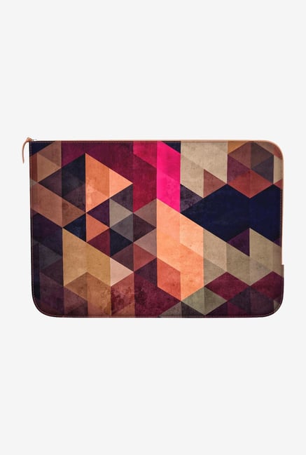 DailyObjects Pyt Hrxtl Macbook Pro 13" Zippered Sleeve DailyObjects Pyt Hrxtl Macbook Pro 13" Zippered Sleeve