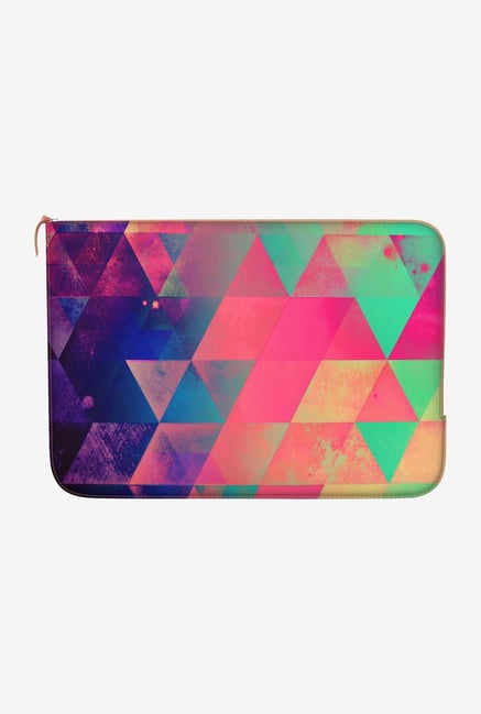DailyObjects Plyyt Macbook Pro 13" Zippered Sleeve DailyObjects Plyyt Macbook Pro 13" Zippered Sleeve