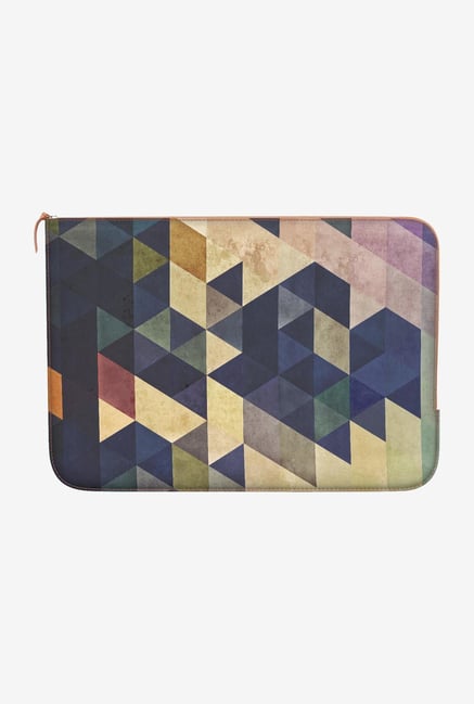 DailyObjects Plyzz Macbook Pro 15" Zippered Sleeve DailyObjects Plyzz Macbook Pro 15" Zippered Sleeve