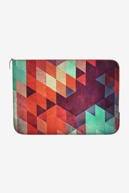 DailyObjects Lyzyyt Macbook Air 13" Zippered Sleeve DailyObjects Lyzyyt Macbook Air 13" Zippered Sleeve