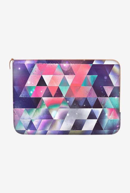 DailyObjects Rycyptyr Macbook Pro 13" Zippered Sleeve DailyObjects Rycyptyr Macbook Pro 13" Zippered Sleeve