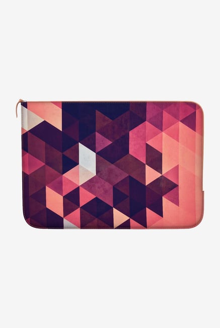 DailyObjects Scyyr Macbook Air 11" Zippered Sleeve DailyObjects Scyyr Macbook Air 11" Zippered Sleeve