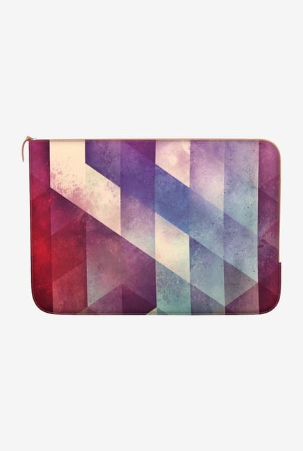 DailyObjects Ryd Jyke Macbook Pro 15" Zippered Sleeve DailyObjects Ryd Jyke Macbook Pro 15" Zippered Sleeve