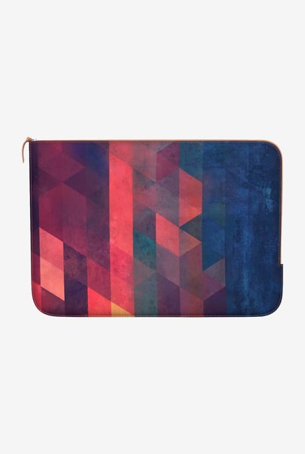 DailyObjects Ryky Macbook Air 11" Zippered Sleeve DailyObjects Ryky Macbook Air 11" Zippered Sleeve