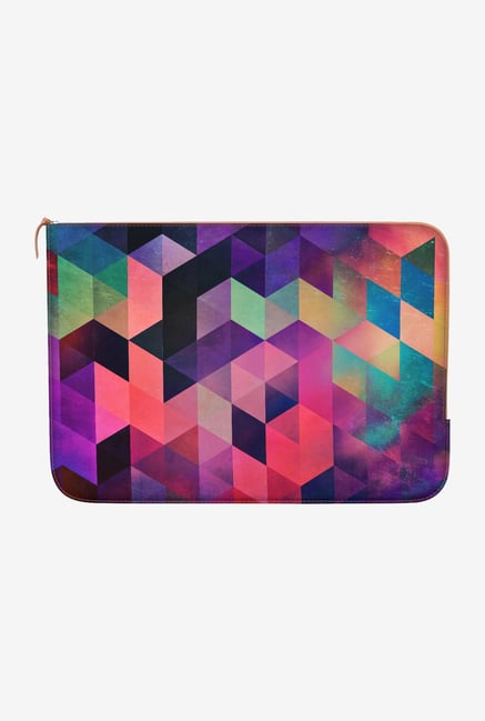 DailyObjects Rykynnzyyll Macbook Air 11" Zippered Sleeve DailyObjects Rykynnzyyll Macbook Air 11" Zippered Sleeve
