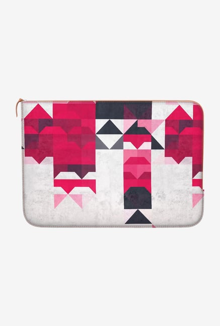 DailyObjects Ryspbyrry Xhyrrd Macbook Pro 13 Zippered Sleeve DailyObjects Ryspbyrry Xhyrrd Macbook Pro 13 Zippered Sleeve