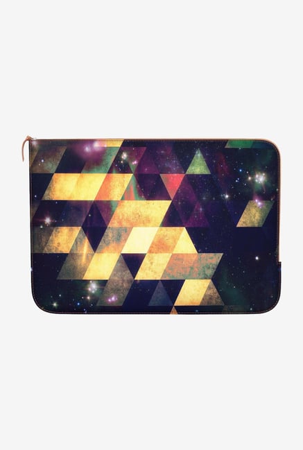 DailyObjects Swwyrr Macbook Air 13" Zippered Sleeve DailyObjects Swwyrr Macbook Air 13" Zippered Sleeve