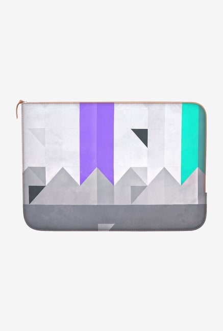 DailyObjects Sww Byym Macbook Pro 13" Zippered Sleeve DailyObjects Sww Byym Macbook Pro 13" Zippered Sleeve