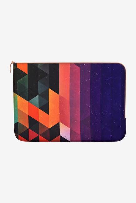 DailyObjects Sww Fyr Hrxtl Macbook Air 11" Zippered Sleeve DailyObjects Sww Fyr Hrxtl Macbook Air 11" Zippered Sleeve