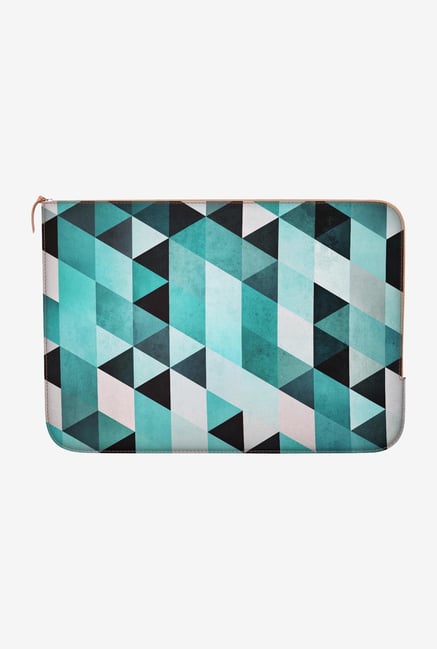 DailyObjects Syb Zyyro Macbook Air 11" Zippered Sleeve DailyObjects Syb Zyyro Macbook Air 11" Zippered Sleeve