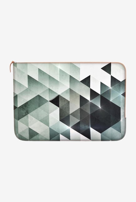 DailyObjects Snww Kyttyn Macbook Pro 13" Zippered Sleeve DailyObjects Snww Kyttyn Macbook Pro 13" Zippered Sleeve