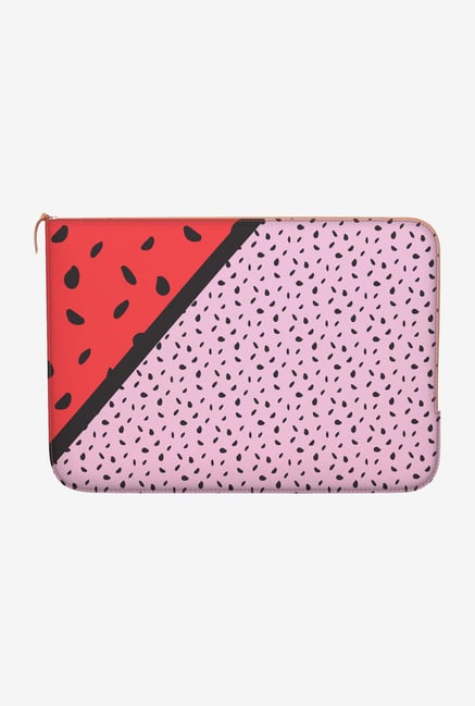 DailyObjects Spotted Pips Macbook 12" Zippered Sleeve DailyObjects Spotted Pips Macbook 12" Zippered Sleeve