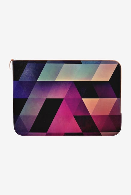 DailyObjects Snypdryyms Hrxtl Macbook Air 13 Zippered Sleeve DailyObjects Snypdryyms Hrxtl Macbook Air 13 Zippered Sleeve