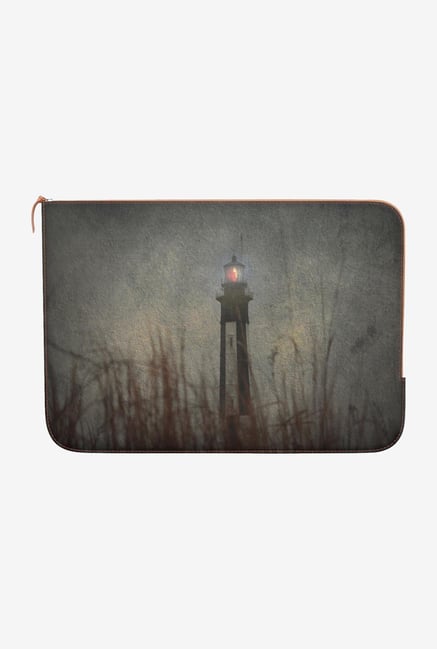 DailyObjects Stand And Shine Macbook Pro 13" Zippered Sleeve DailyObjects Stand And Shine Macbook Pro 13" Zippered Sleeve
