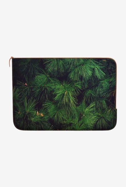 DailyObjects Strong Wind Macbook Air 11" Zippered Sleeve DailyObjects Strong Wind Macbook Air 11" Zippered Sleeve