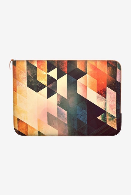 DailyObjects Styck Macbook Air 13" Zippered Sleeve DailyObjects Styck Macbook Air 13" Zippered Sleeve