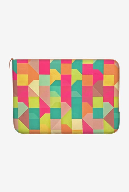 DailyObjects Styckyngz Macbook Air 13" Zippered Sleeve DailyObjects Styckyngz Macbook Air 13" Zippered Sleeve