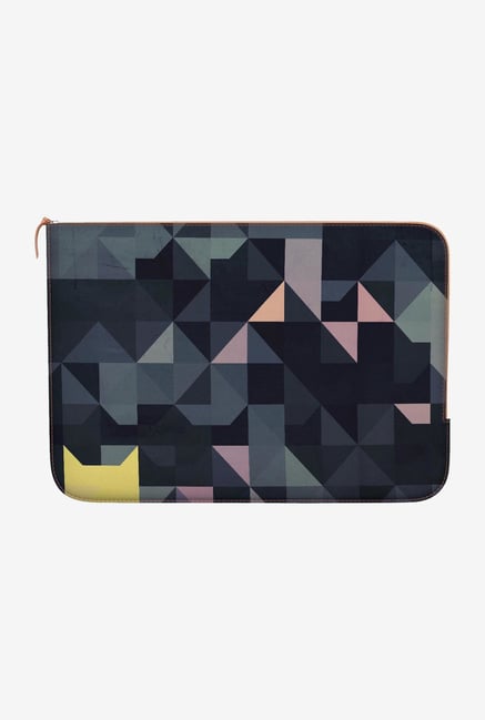 DailyObjects Stygnyyt Macbook Air 13" Zippered Sleeve DailyObjects Stygnyyt Macbook Air 13" Zippered Sleeve