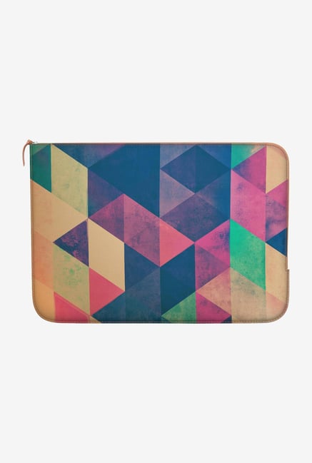 DailyObjects Stykk Macbook Air 13" Zippered Sleeve DailyObjects Stykk Macbook Air 13" Zippered Sleeve