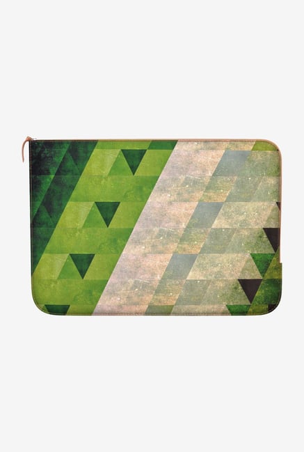 DailyObjects Styp N Rypyyt Macbook Pro 13" Zippered Sleeve DailyObjects Styp N Rypyyt Macbook Pro 13" Zippered Sleeve