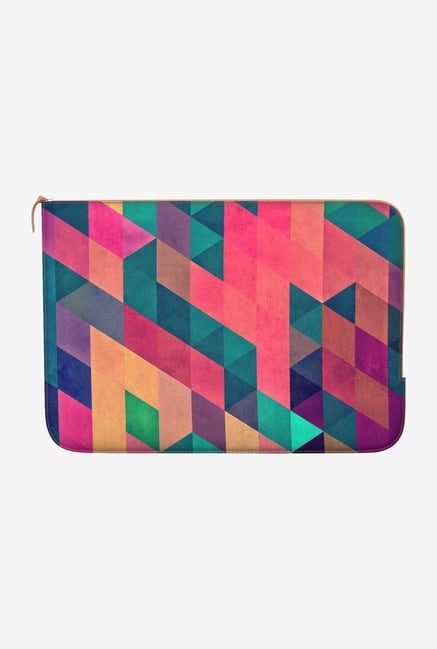 DailyObjects Styrrvynng Macbook Pro 15" Zippered Sleeve DailyObjects Styrrvynng Macbook Pro 15" Zippered Sleeve