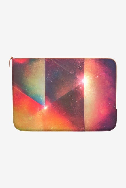 DailyObjects Styryzyns Macbook Air 13" Zippered Sleeve DailyObjects Styryzyns Macbook Air 13" Zippered Sleeve