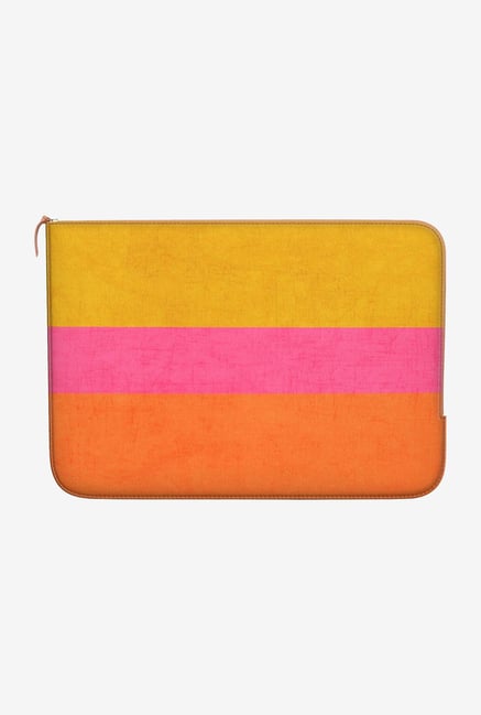 DailyObjects Summer Classic Macbook Air 11" Zippered Sleeve DailyObjects Summer Classic Macbook Air 11" Zippered Sleeve