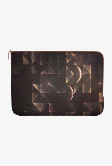 DailyObjects Styr Byrn Macbook Pro 13" Zippered Sleeve DailyObjects Styr Byrn Macbook Pro 13" Zippered Sleeve