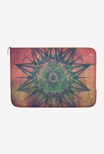 DailyObjects Styr Stryy Macbook Air 11" Zippered Sleeve DailyObjects Styr Stryy Macbook Air 11" Zippered Sleeve